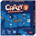 Jigsaw Puzzle: HEYE - Crazy 9 - Wachtmeister Cats 