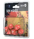 Kids on Bikes RPG: Dice Set 