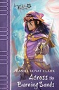 L5R LCG: Novella Vol 03 - Across the Burning Sands 
