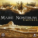 Mare Nostrum: Empires  