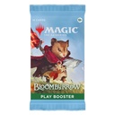 MTG: Bloomburrow - Play Booster Pack