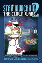 Munchkin: Star - Vol: 02 - Clown Wars [Revised Ed.] 