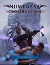 Numenera RPG: Character Options 