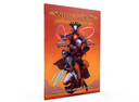 Numenera RPG: Character Options 2 