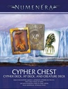 Numenera RPG: Cypher Chest 
