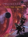 Numenera RPG: Into the Outside 