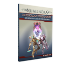 Numenera RPG: Technology Compendium 