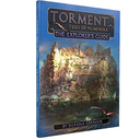 Numenera RPG: Torment - The Explorer's Guide 