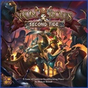 Rum & Bones: Second Tide 