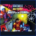 Sentinels of the Multiverse - Wrath of the Cosmos 
