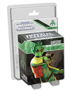 Star Wars: Imperial Assault - Greedo [Villain] 
