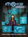 The Strange RPG: Bestiary 