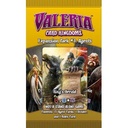 Valeria: Card Kingdoms - Agents 