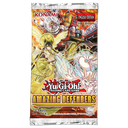 Yu-Gi-Oh! TCG: Amazing Defenders [Booster] 