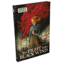 AH LCG: Novella 05  - To Fight the Black Wind
