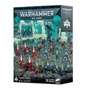 WH 40K: Combat Patrol - Aeldari [10th Ed.]