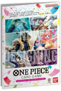 One Piece TCG:  Premium Card Collection - Games Fest 2023-2024 Edition