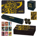 One Piece TCG: Japanese 2nd Anniversary Set