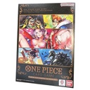 One Piece TCG: Premium Card Collection -Best Selection Vol 2
