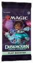 MTG: Duskmourn: House of Horror - Play Booster Pack
