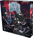 Arkham Horror: Final Hour