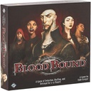 Blood Bound (Revised Ed.)