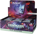 MTG: Duskmourn: House of Horror - Play Booster Box