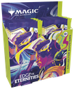 MTG: Edge of Eternities - Collector Booster Box