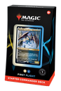 MTG: Evergreen - Starter Commander Deck (Assorted x1)