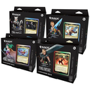 MTG: Final Fantasy - Commander Decks Display