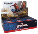 MTG: MARVEL's Spider-Man - Play Booster Box