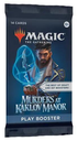 MTG: Murders at Karlov Manor - Play Booster