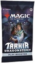 MTG: Tarkir: Dragonstorm - Play Booster Pack