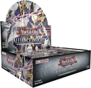 Yu-Gi-Oh! Alliance Insight [Booster Box]