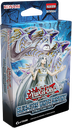 Yu-Gi-Oh! TCG: Structure Deck: Blue-Eyes White Destiny Unlimited Reprint (Deck)