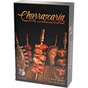 Churrascaria: A Cutthroat Game Of Gluttony (2nd Ed.)