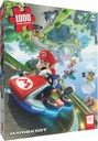 Jigsaw Puzzle: The OP - Super Mario - Mario Kart - Anti-Grav (1000 Pieces)