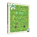 Jigsaw Puzzle: The OP - Hidden Pikmin (1000 Pieces)