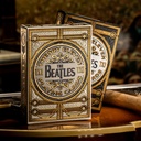 Playing Cards: Theory11 - The Beatles - Black & White Special Edition