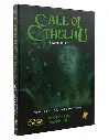 Call of Cthulhu RPG: Starter Box Set