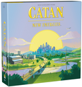 Catan: New Energies