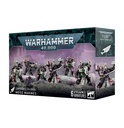 WH 40K: Emperor's Children - Noise Marines