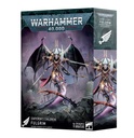 WH 40K: Emperor's Children - Fulgrim