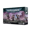 WH 40K: Emperor's Children - Flawless Blades