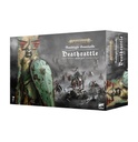 WH AoS: Soulblight Gravelords - Deathrattle Army Set