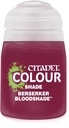 Citadel: Shade Paints (18ml) - Berserker Bloodshade