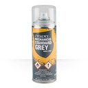 Citadel: Spray Primers, Mechanicus Standard Grey
