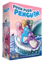 Push Push Penguin