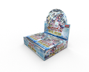 Yu-Gi-Oh! TCG:  Justice Hunters Booster Box
