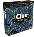 Cluedo: Conspiracy